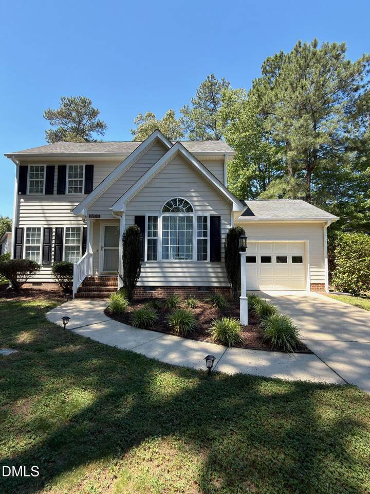 2100 Bridgeport Circle - Photo 1