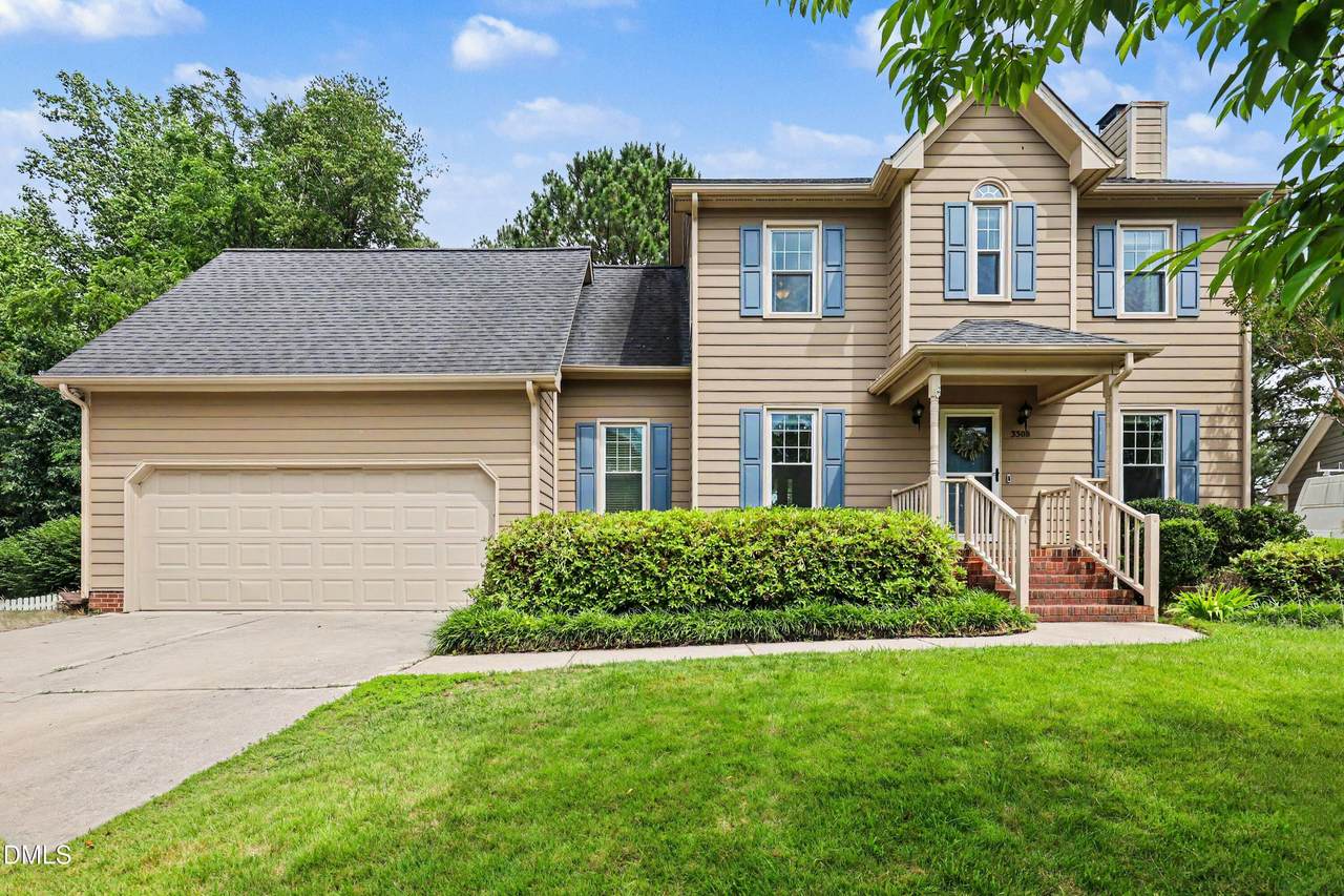 3308 Beech Bluff Lane - Photo 1