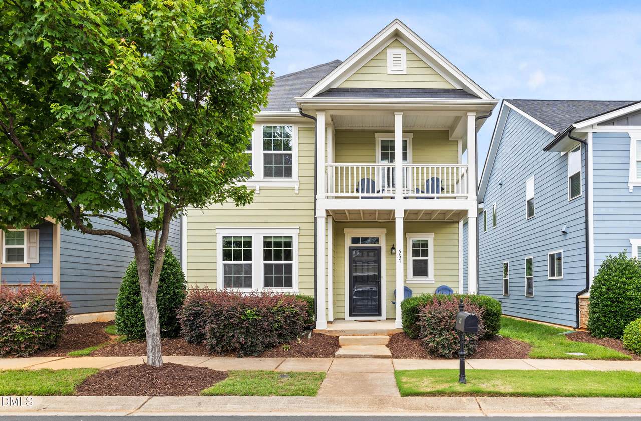 537 Duchart Lane - Photo 1