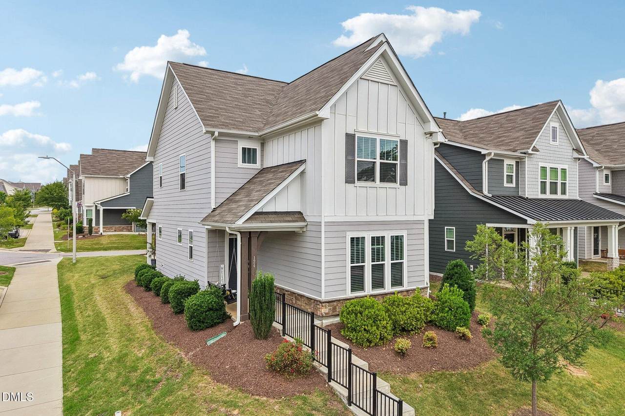 124 Daisy Grove Lane - Photo 1