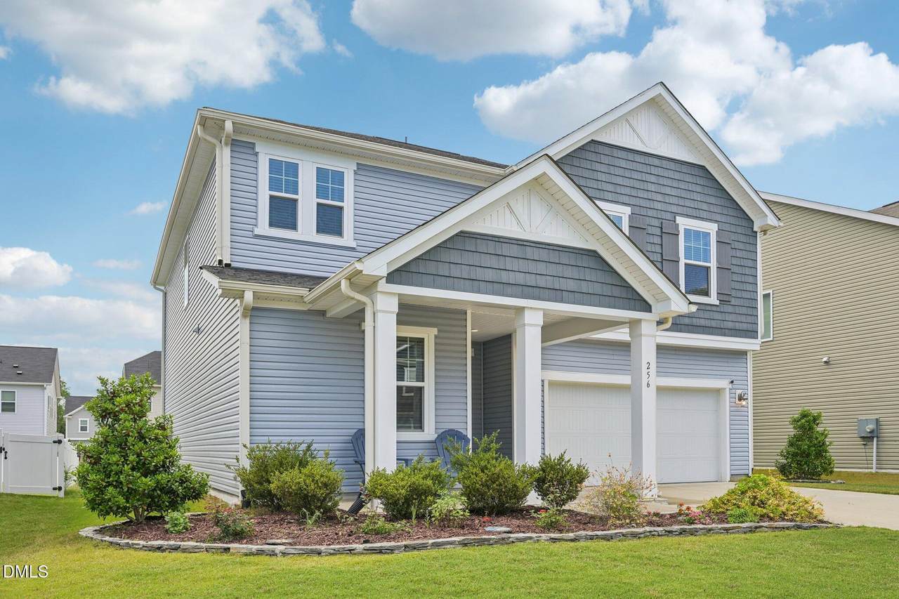 256 Summer Ranch Drive - Photo 1