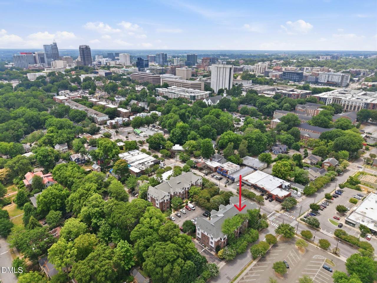 720 Person Street - Photo 1