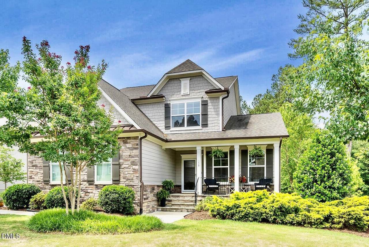 150 Green Haven Boulevard - Photo 1