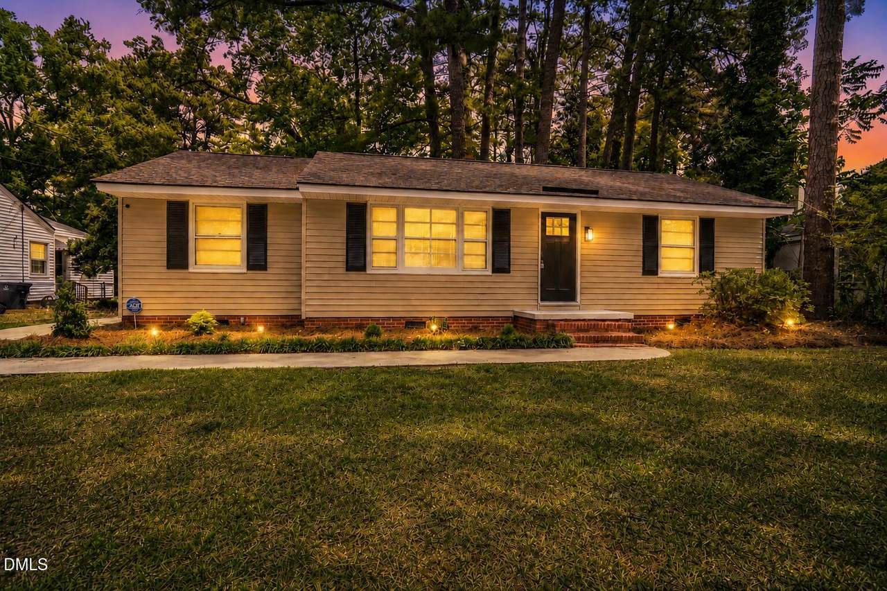 406 Clifton Road - Photo 1