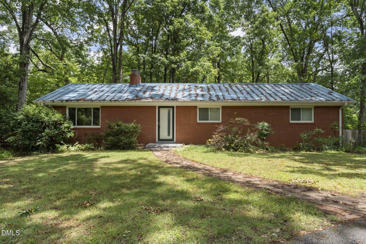 4419 Laurel Hills Road - Photo 1