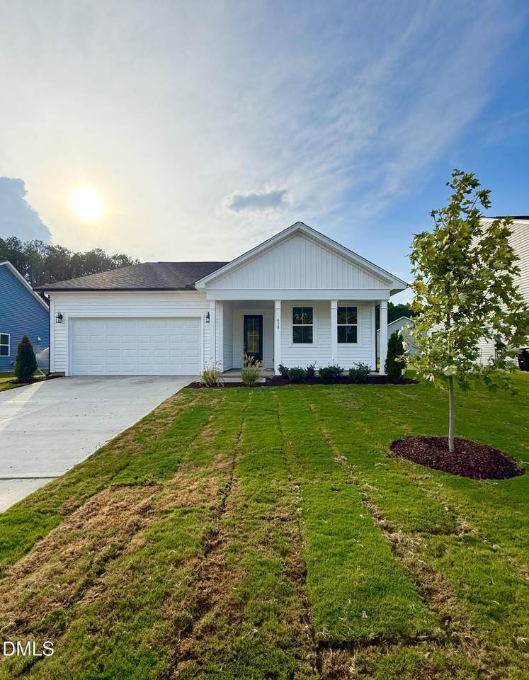 438 Providence Creek Drive - Photo 1