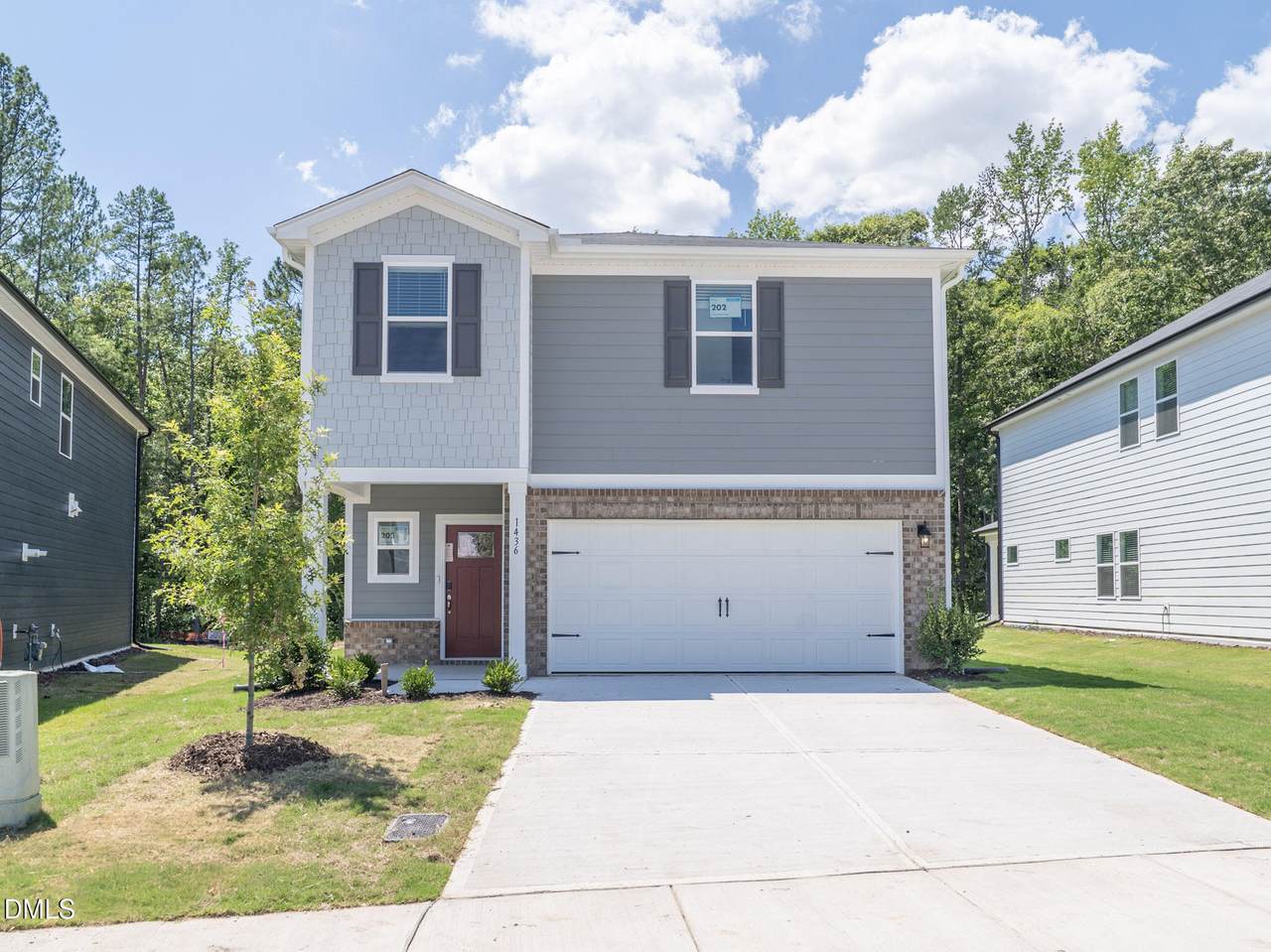 1436 Hatteras Road - Photo 1