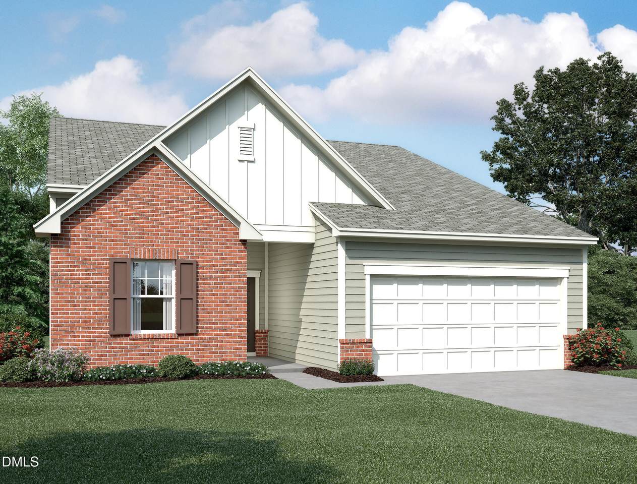 126 S. Waterstone Lane - Photo 1