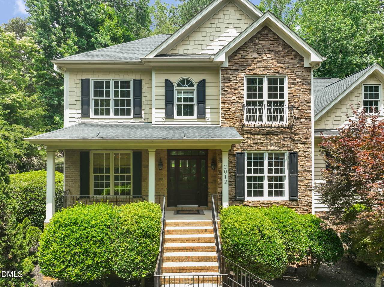 2012 Macon Ridge Road - Photo 1