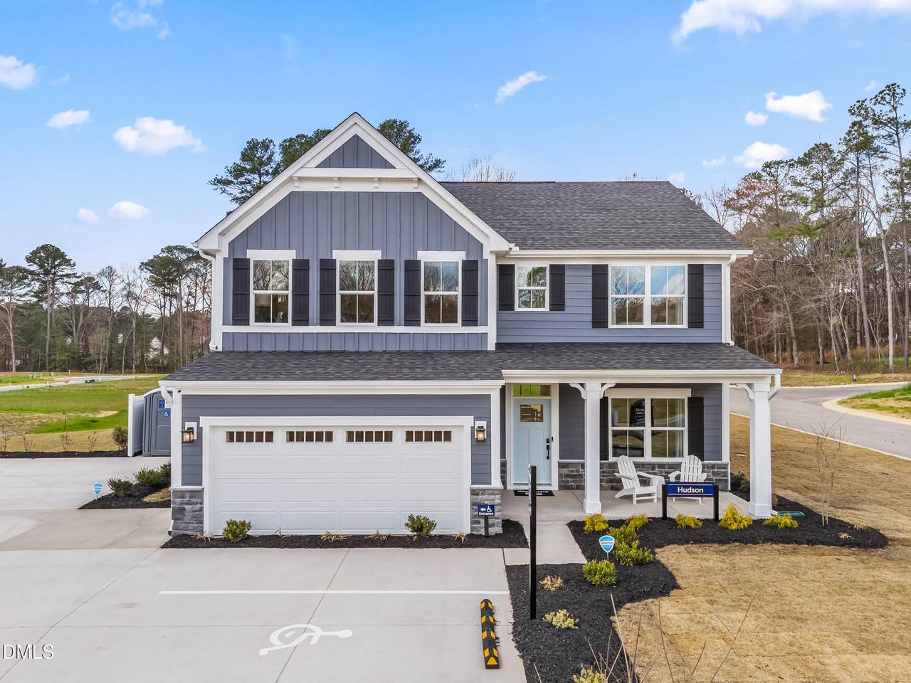 5029 Rustler Court - Photo 1
