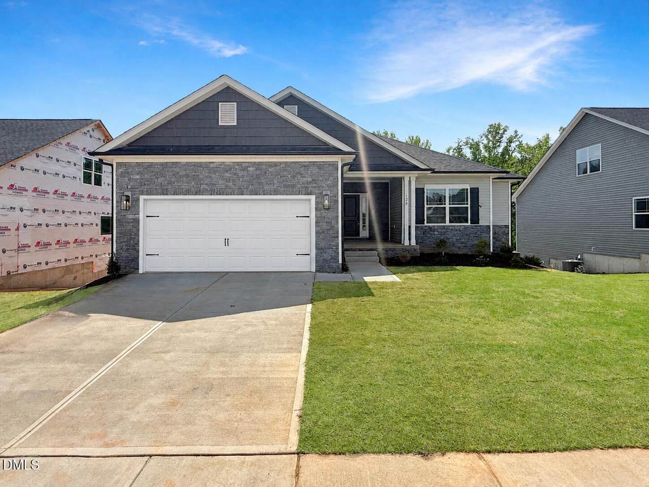 99 High Hampton Way - Photo 1