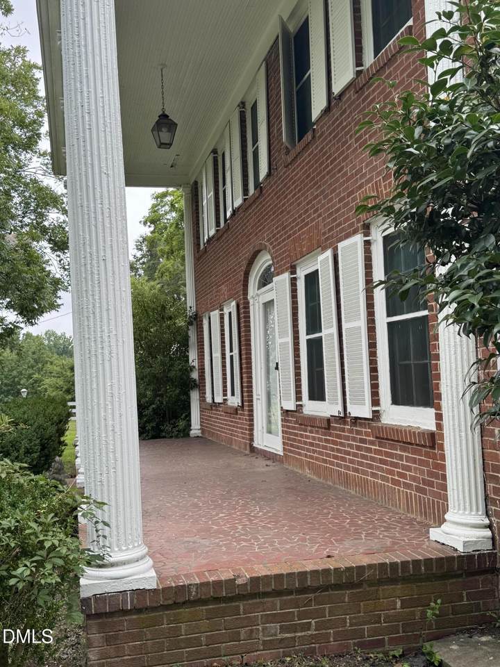 2200 Nc 49 Highway - Photo 1