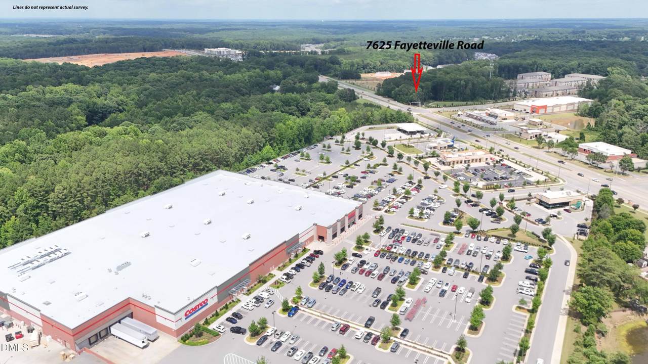 7625 Fayetteville Road - Photo 1