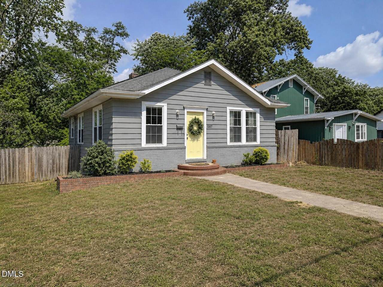 1107 Park Avenue - Photo 1