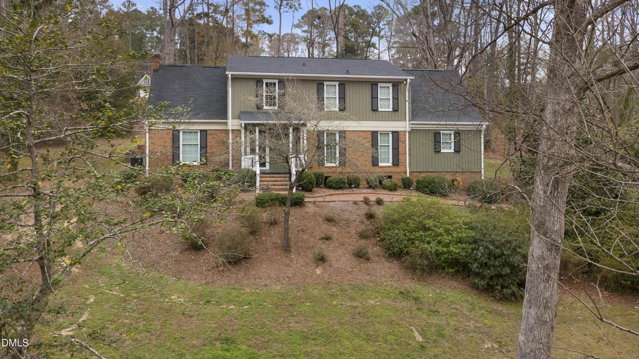 1302 Hermitage Road - Photo 1