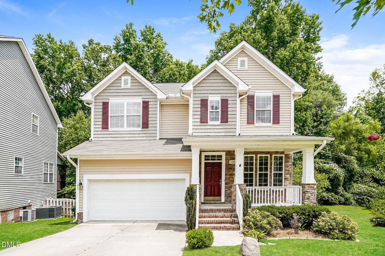 1033 Crystalwater Drive - Photo 1