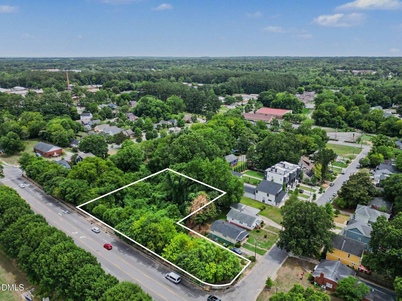 1001 Gregg Street - Photo 1