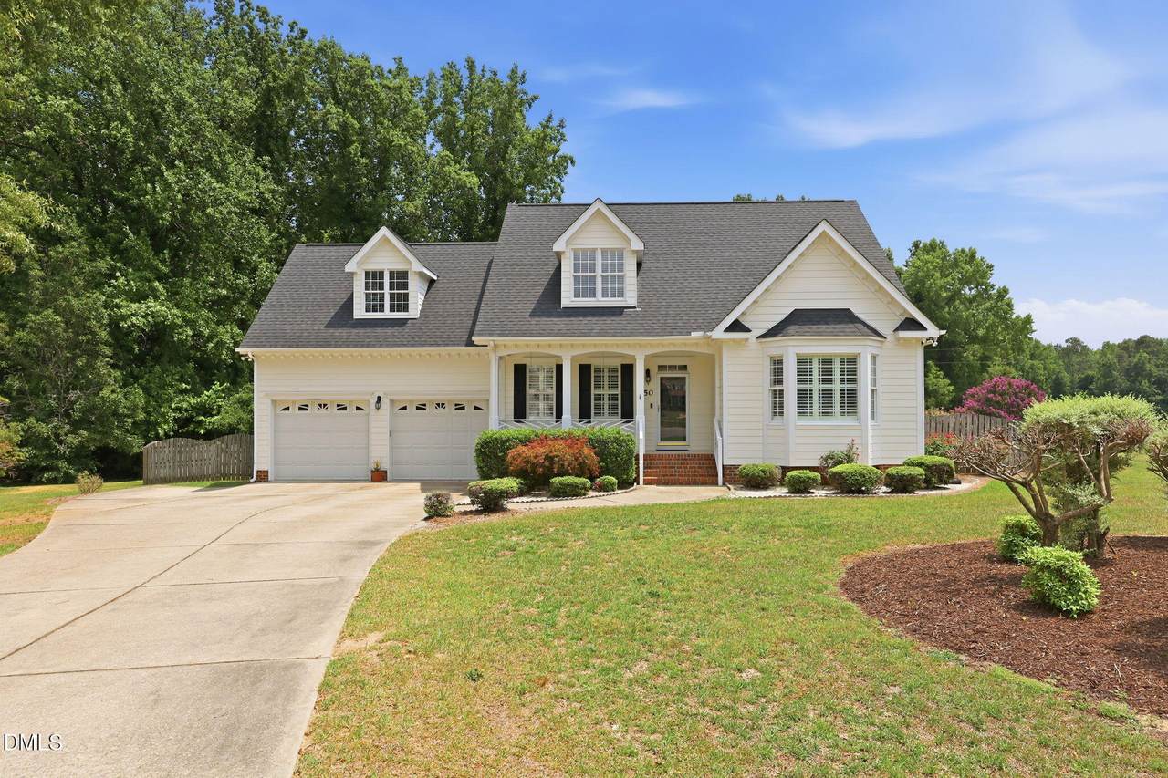 50 Farmridge Court - Photo 1