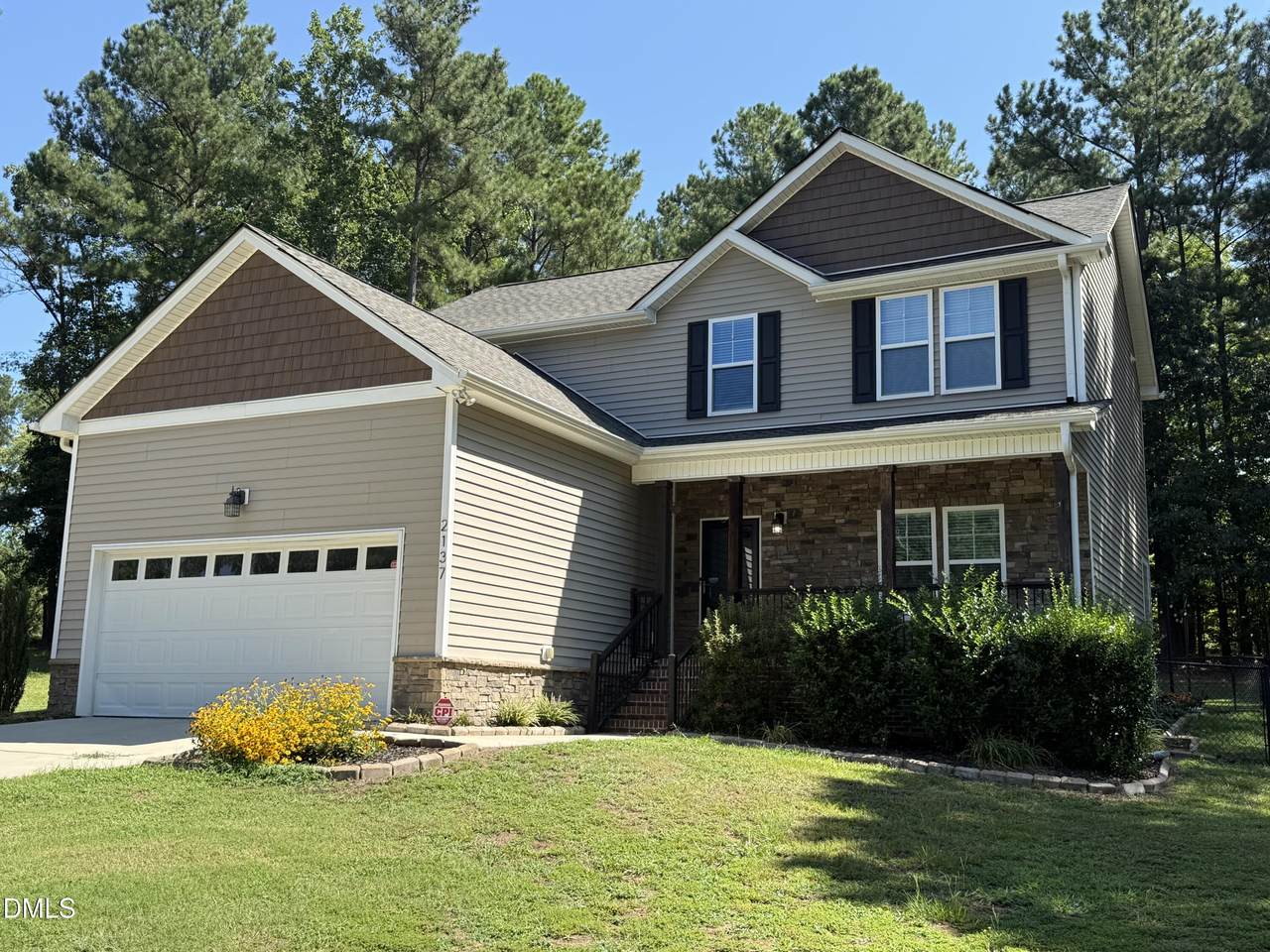 2137 Emerald Lane - Photo 1