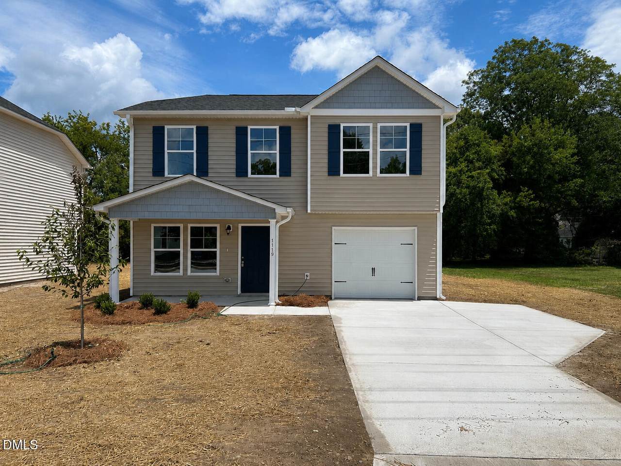 1119 Albemarle Avenue - Photo 1