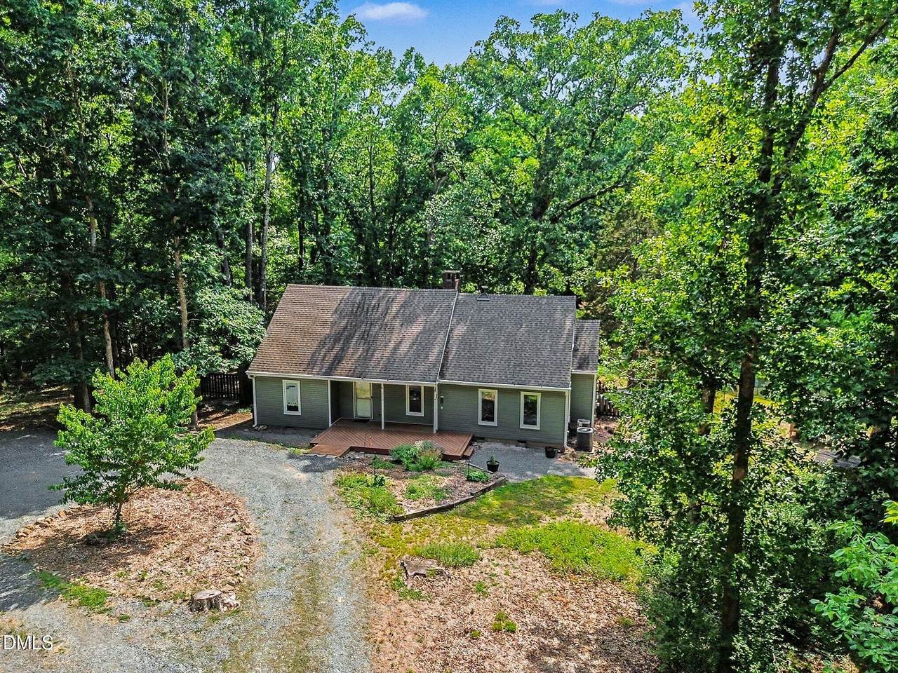 1396 Bynum Ridge Road - Photo 1