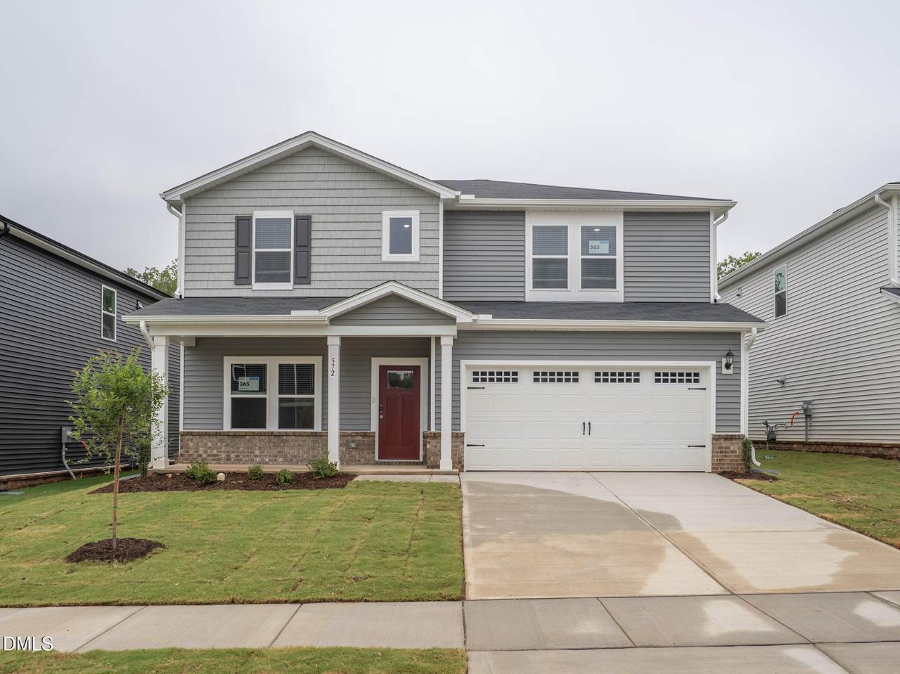 572 Bridger Drive - Photo 1