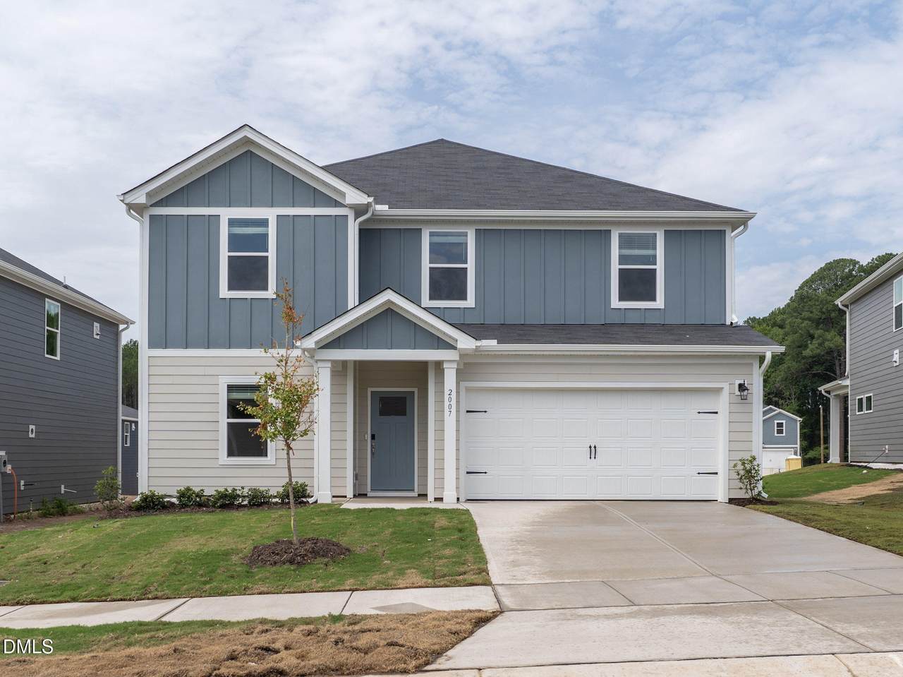 2007 Topsail Road - Photo 1