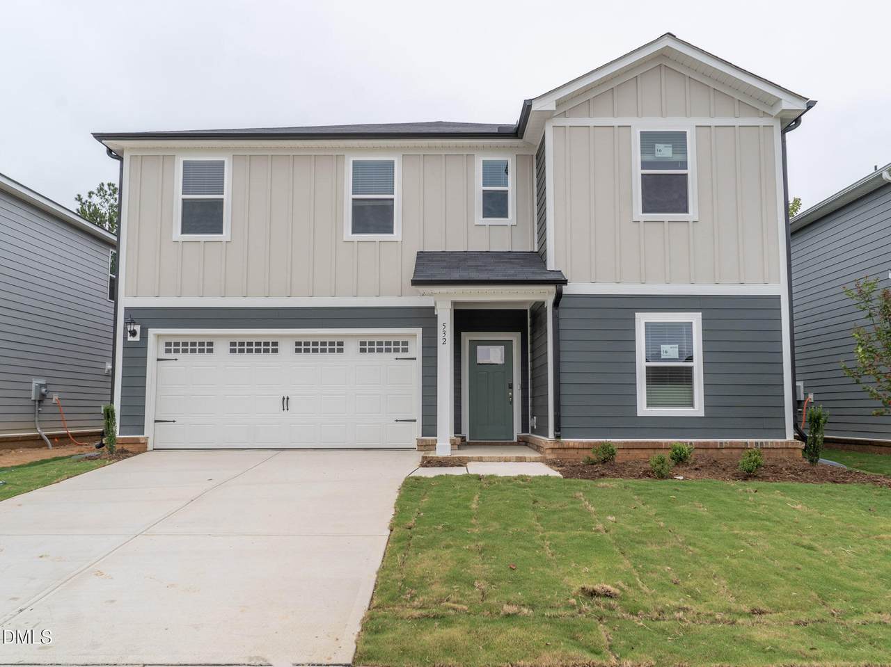 532 Marshrose Road - Photo 1