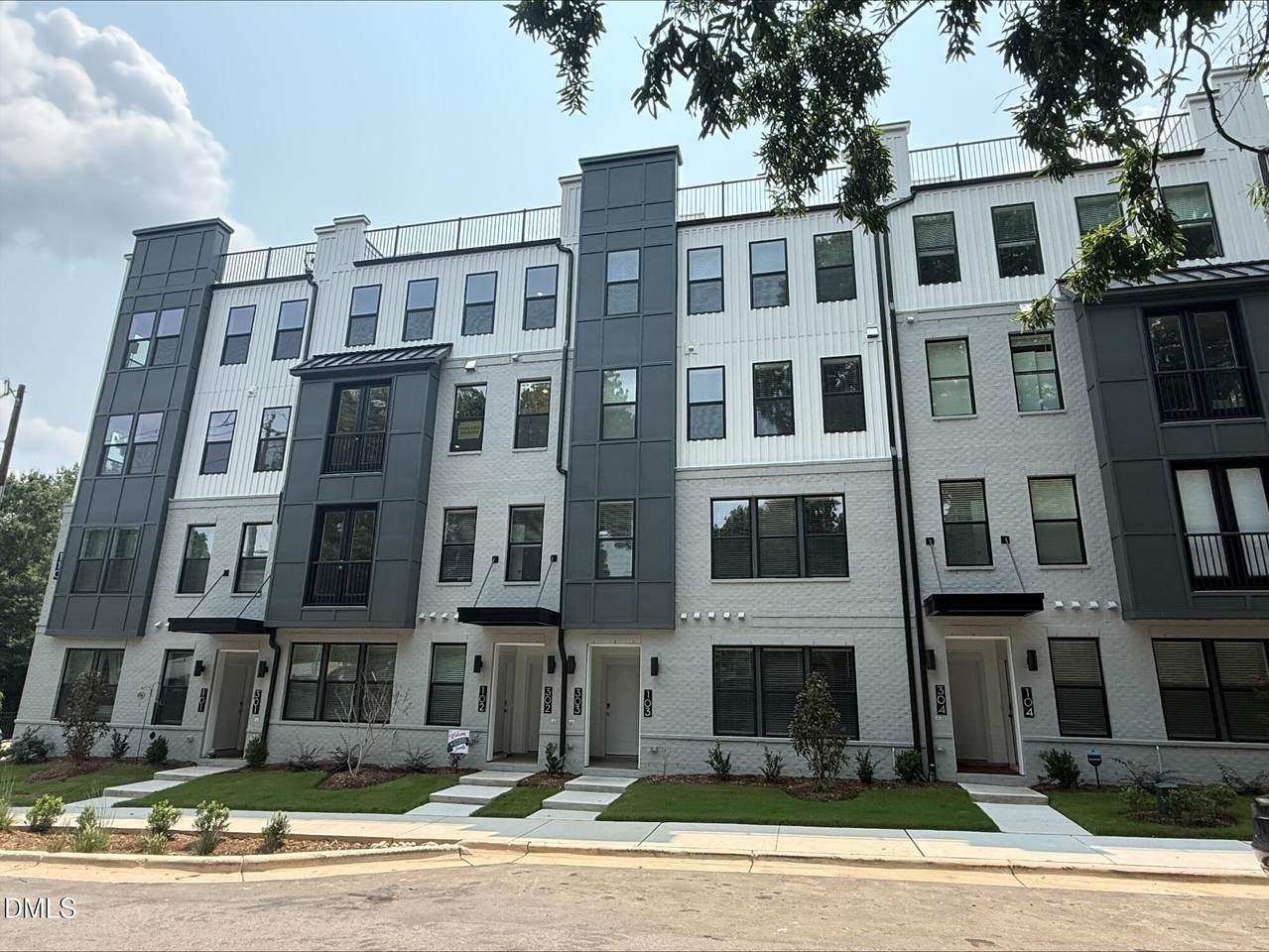 110 Byrum Street - Photo 1