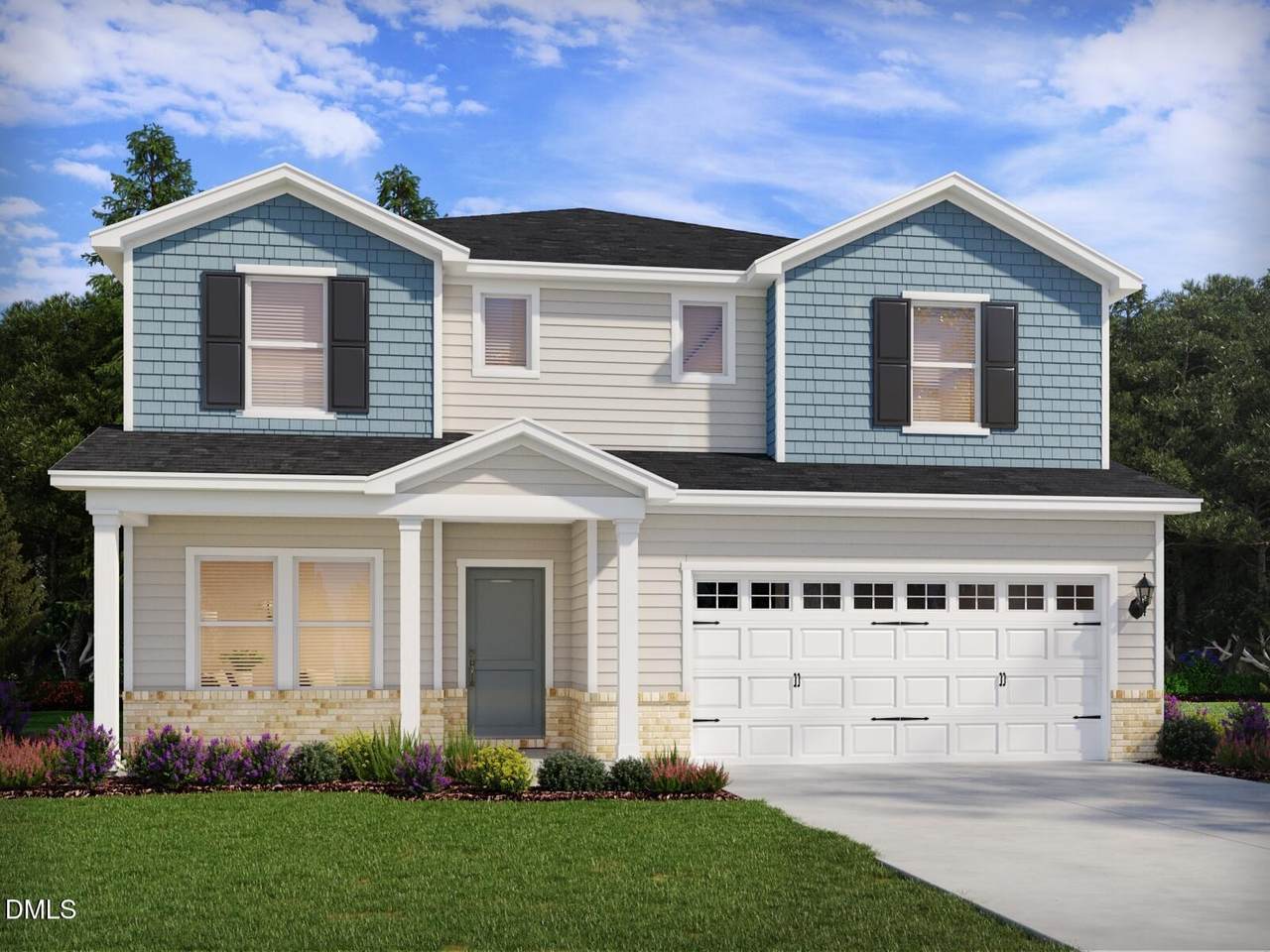 536 Marshrose Road - Photo 1