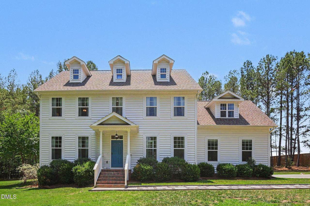 1021 Coley Road - Photo 1