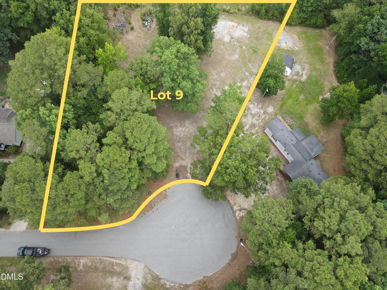 Lot 9 Violet Lane - Photo 1