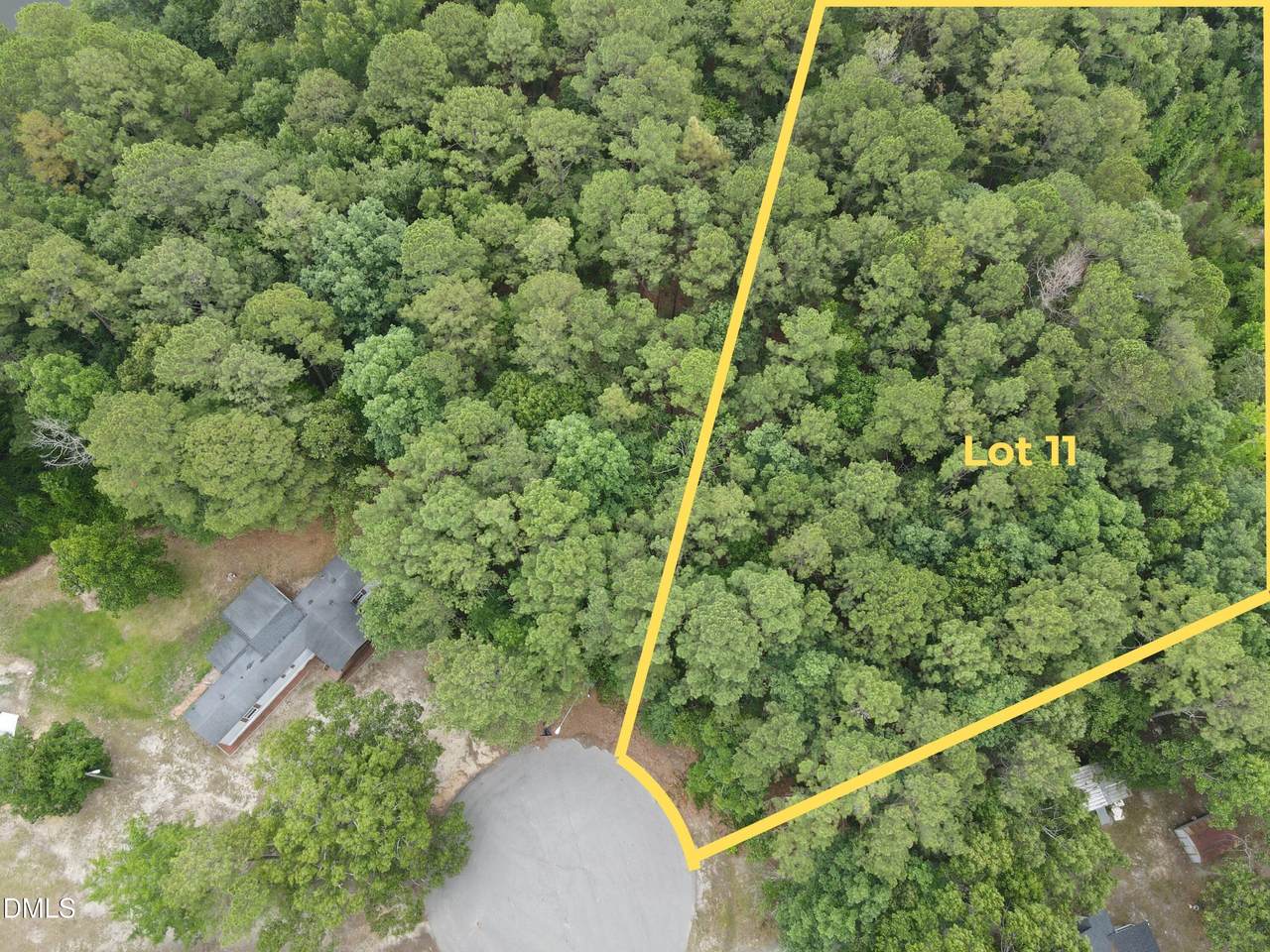 Lot 11 Violet Lane - Photo 1