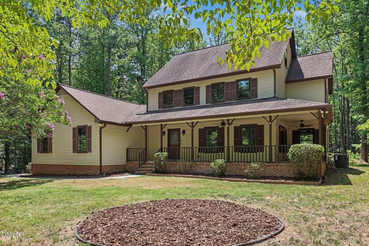 400 Shetland Road - Photo 1