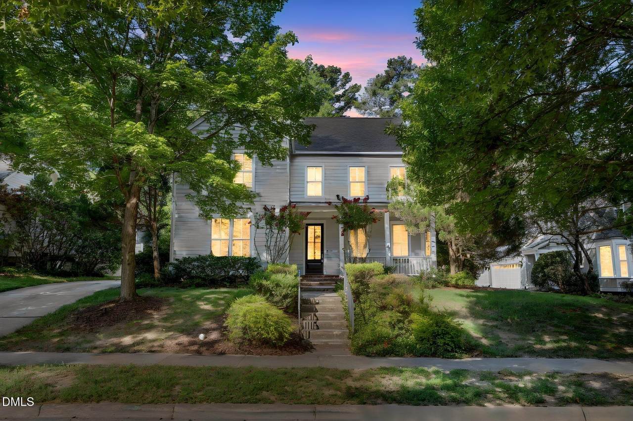 127 Graylyn Drive - Photo 1
