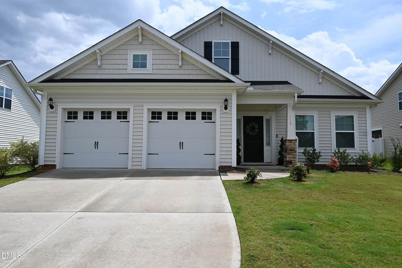 113 Sugarmaple Way - Photo 1