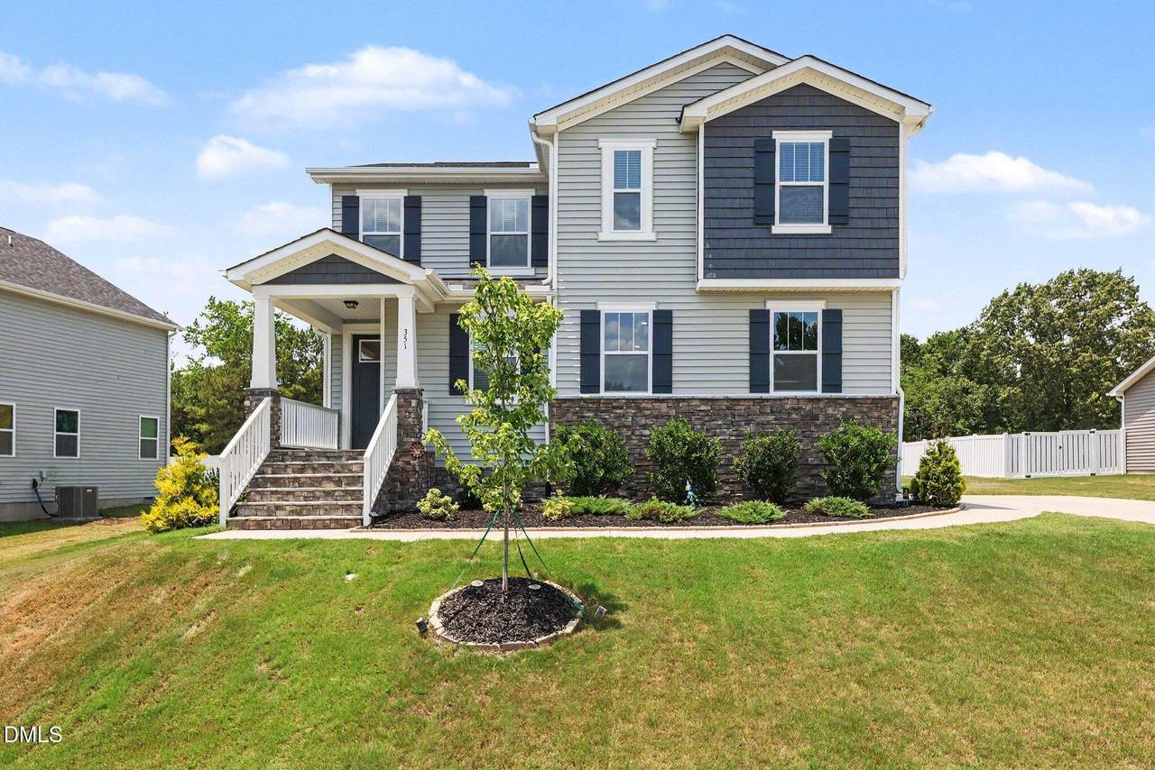 351 Fast Pitch Lane - Photo 1