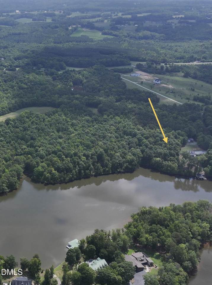 Tract A Victor Williford Road - Photo 1