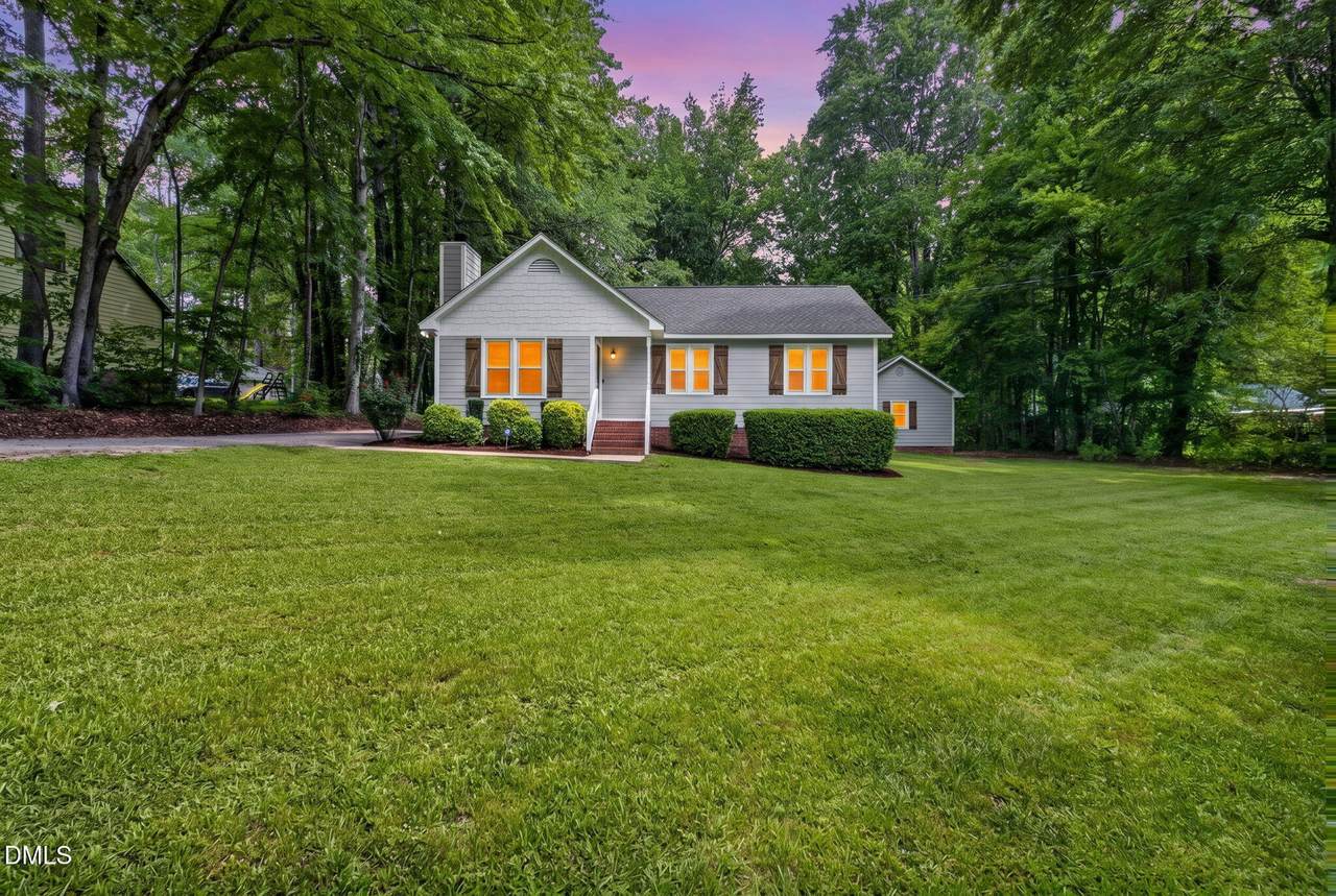 412 Meadow Run - Photo 1