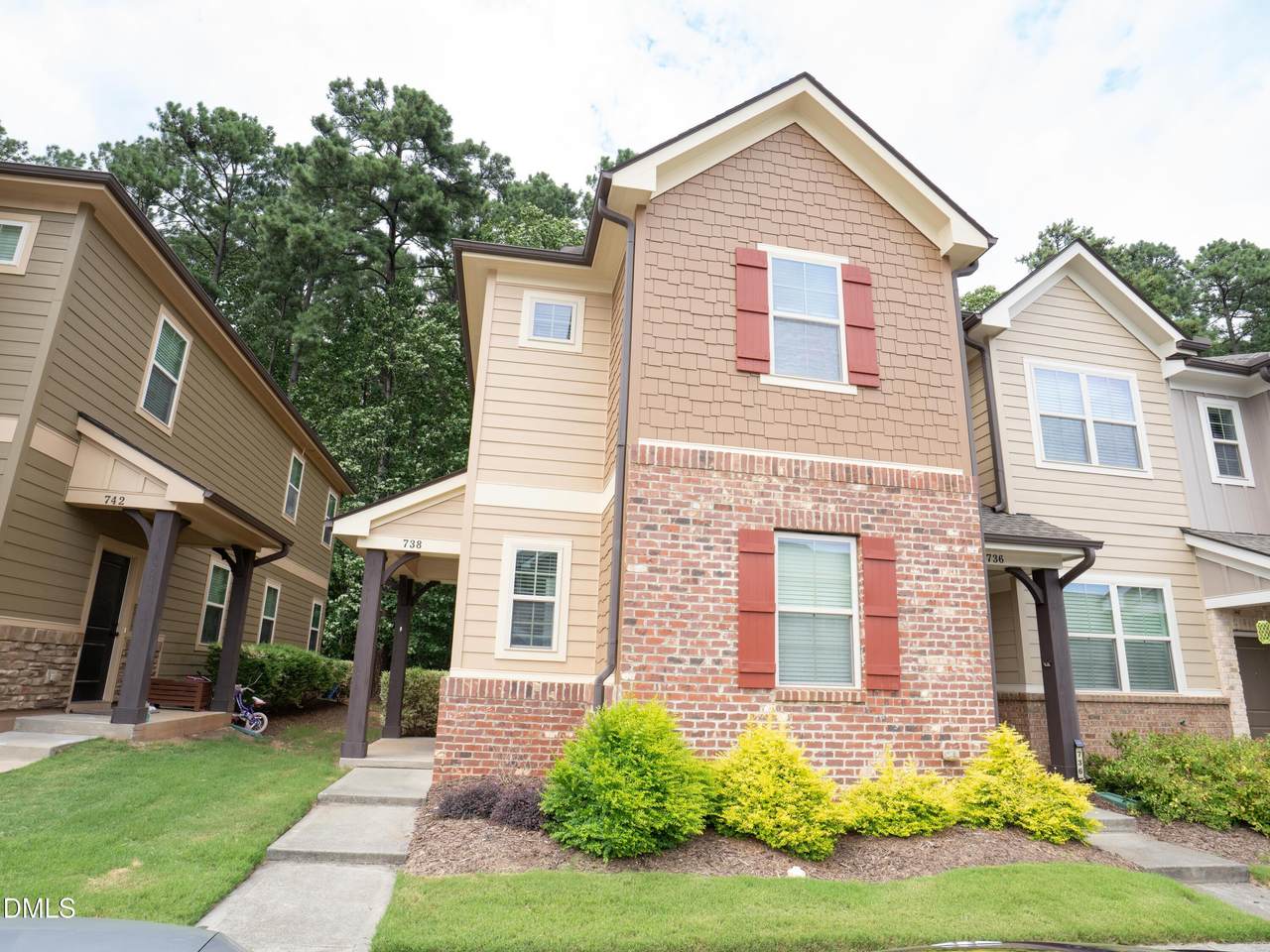 738 Wickham Ridge Road - Photo 1