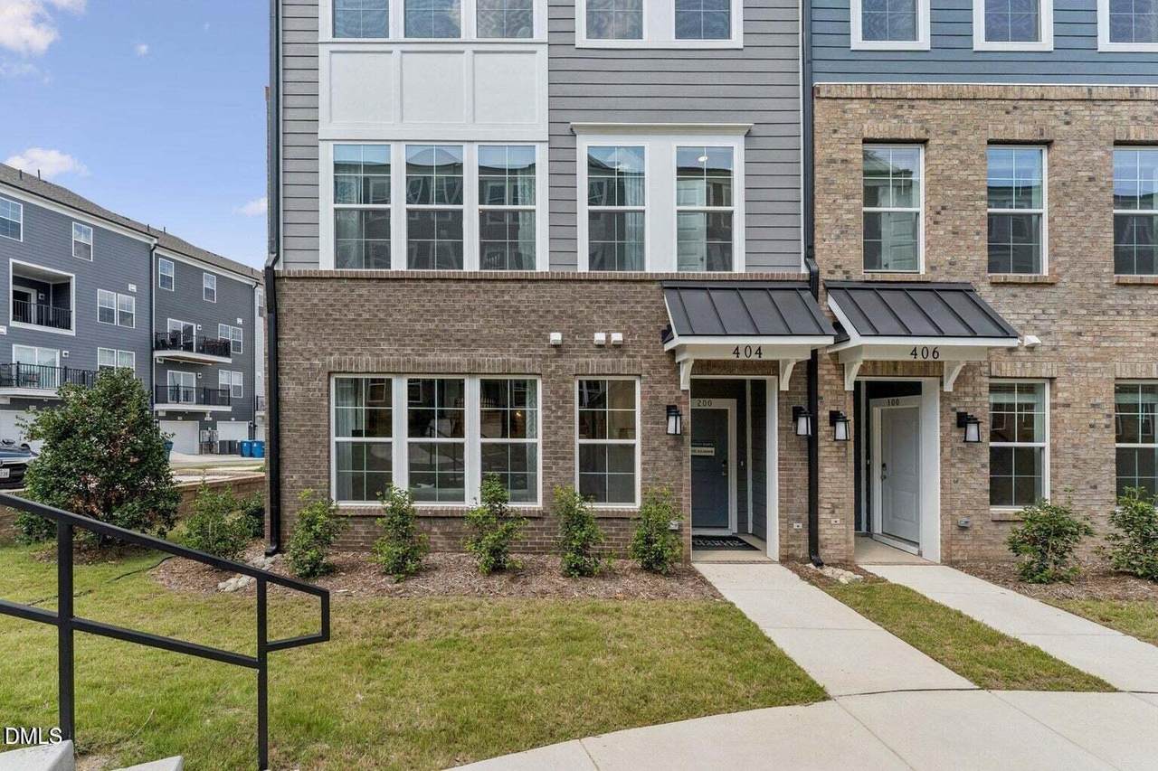 415 Grove Overlook Lane - Photo 1