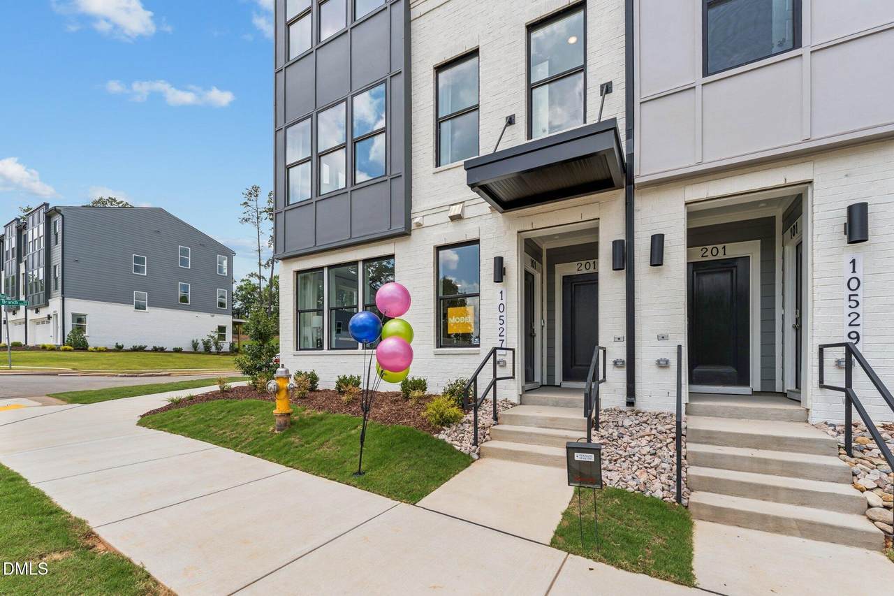 10546 Bailey Branch Drive - Photo 1