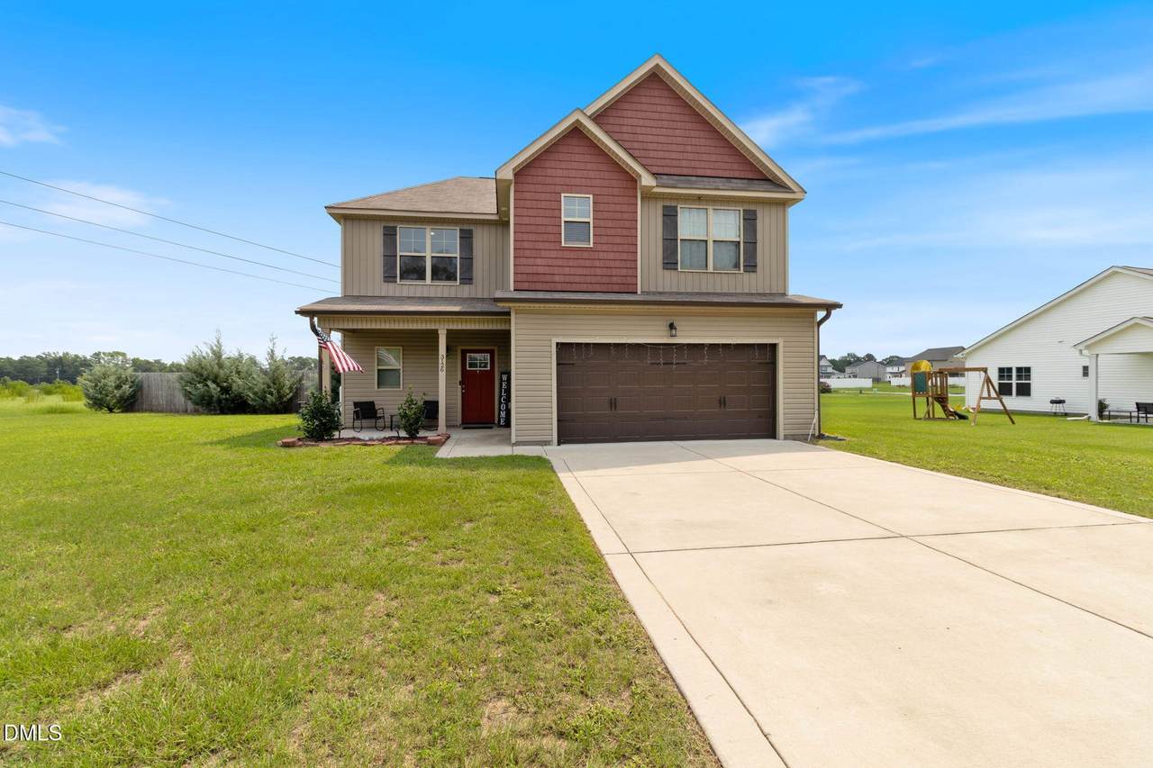 3126 Horseshoe Road - Photo 1