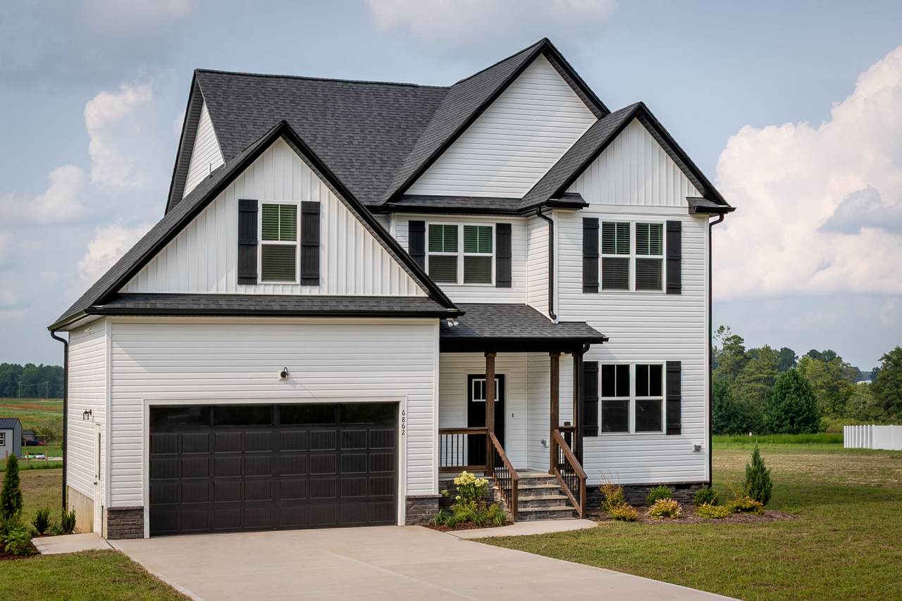 6862 Fire Tower Road - Photo 1