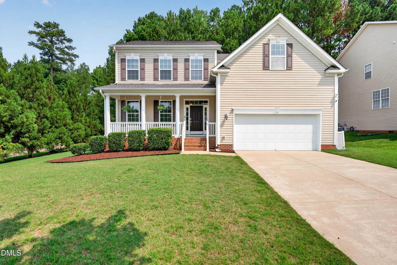 216 Magnolia Meadow Way - Photo 1