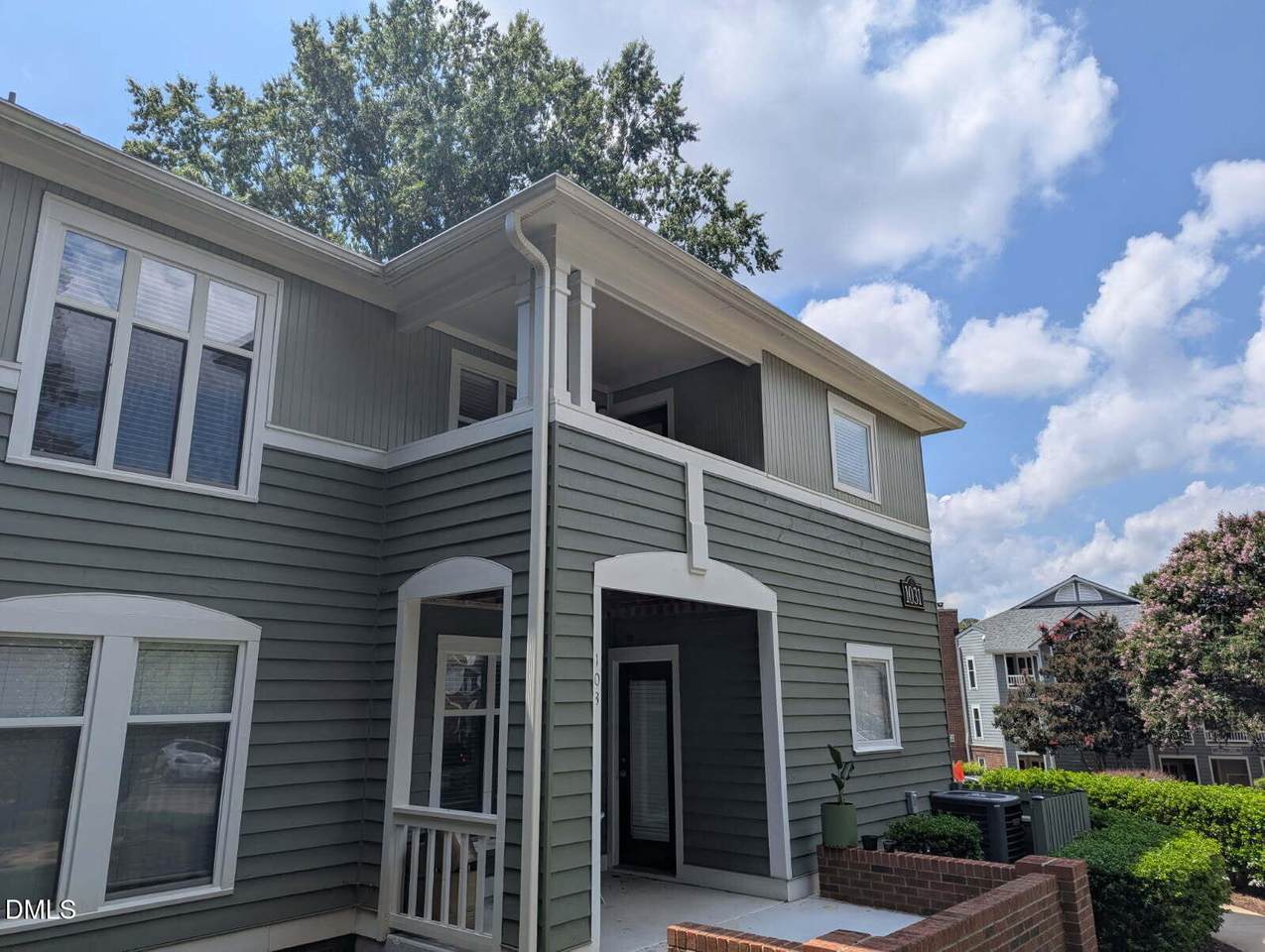 1031 Nicholwood Drive - Photo 1