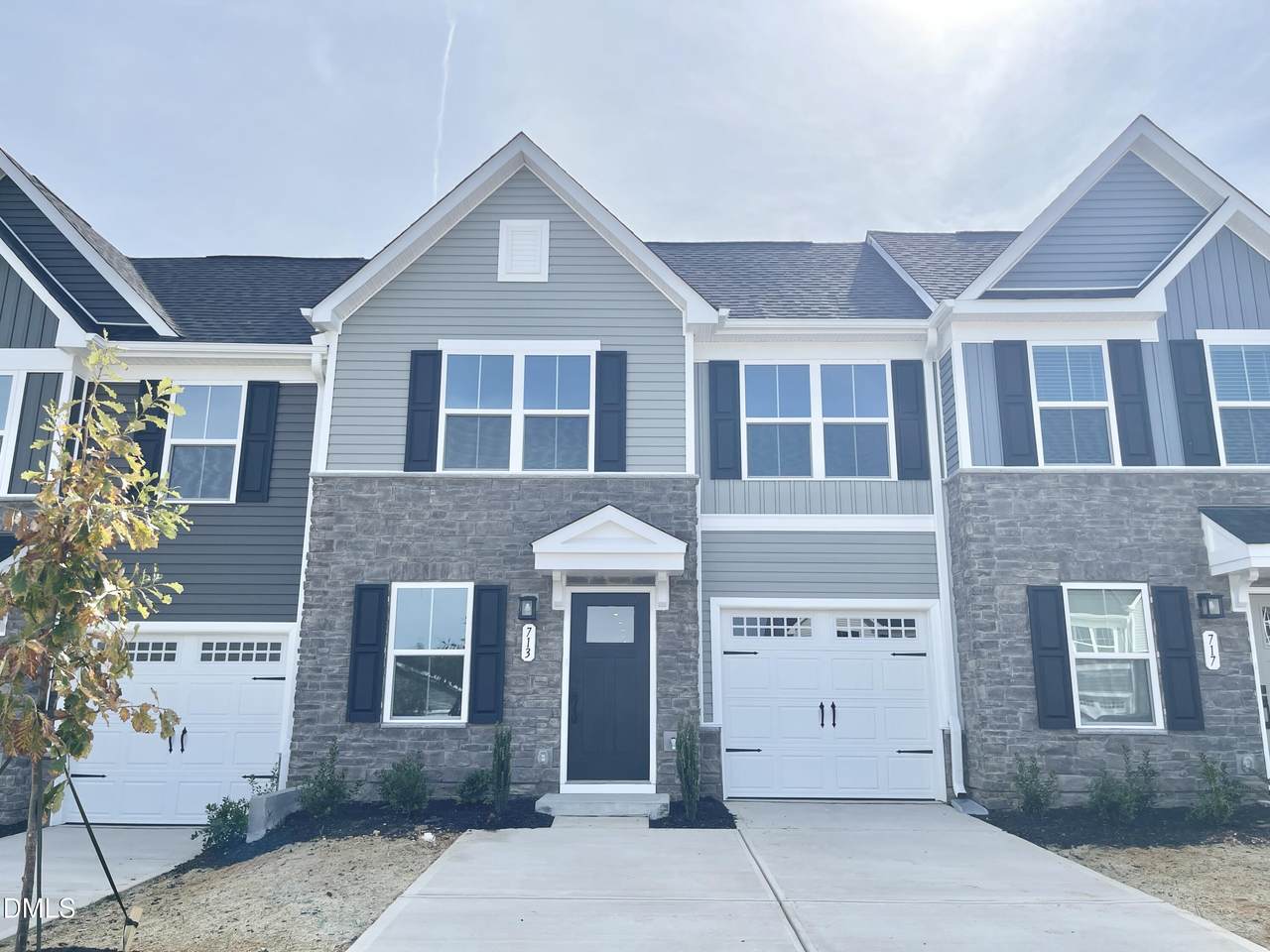713 Haystack View Road - Photo 1