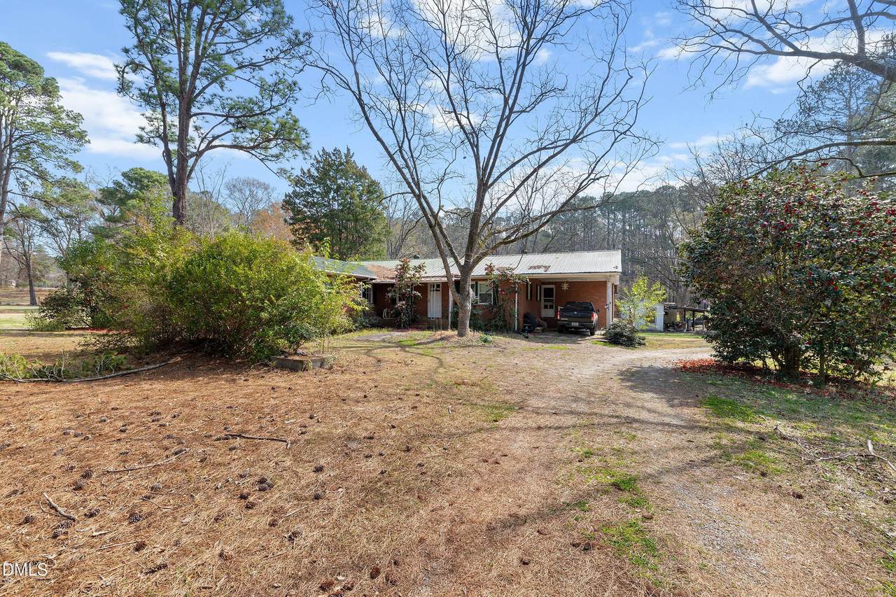 9705 Lake Wheeler Road - Photo 1