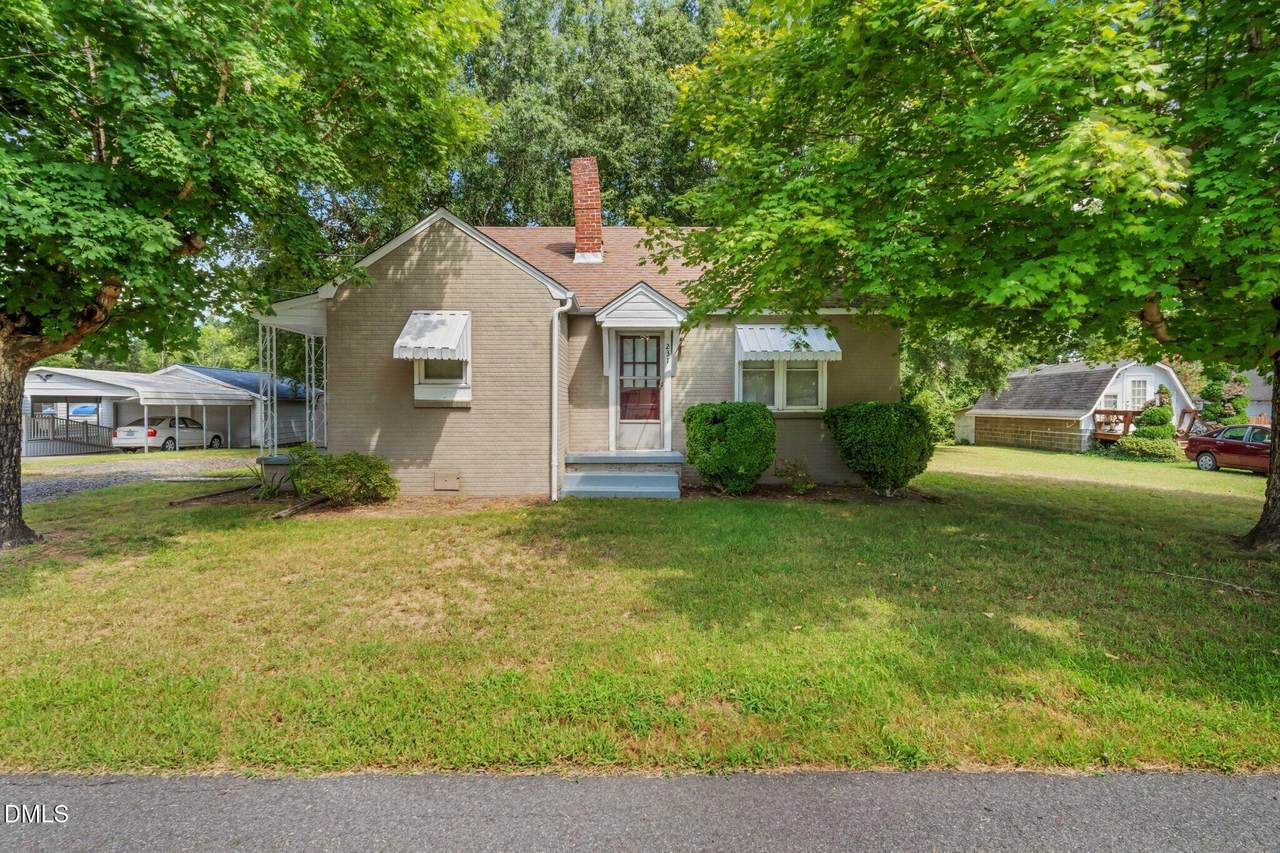 231 Miller Street - Photo 1
