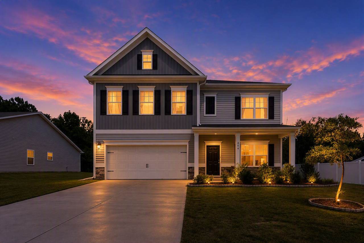 404 Troy Drive - Photo 1